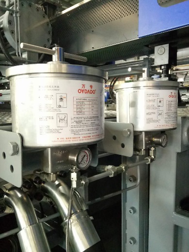 Yağ filtrində hansı yağ emal edilə bilər?