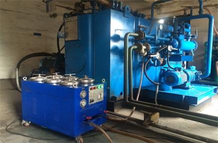 Hidravlik yağ filtrləri bütün neft məhsullarını süzə bilərmi?